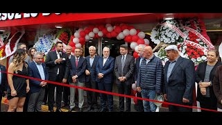 Arsuzlu Dönerci̇ Yusuf Usta, Lezzet Yolculuğunu İskenderun’a Taşidi 7 Kasım 2022 8Gunhaber