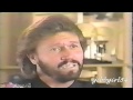 Barry Gibb Interview Love and Hope Festival