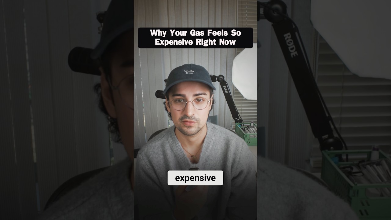 Why Gas Prices Are About To Get Way Worse