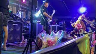 CIKINI GONDANGDIA - ELSA AMANDA (COVER) DUTA BOSS MUDA || BOSS MUDA PRODUCTION