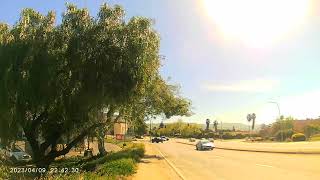 Weekend easter holiday weather in California, USA