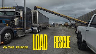 Trucks are better than trains. Product been sitting for months. 