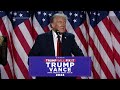 Trump reclaims White House - AP Explains