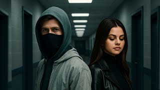 Alan Walker, Selena Gomez - True Love (Official Music Video)
