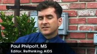 How did AIDS begin?