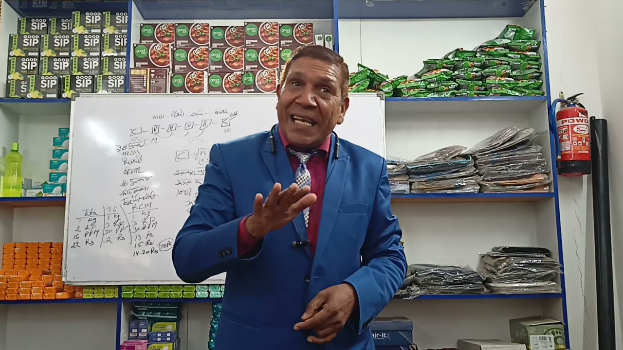 RCM business motivation video Aslam Khan RCM future ke liye Kitna jaruri 