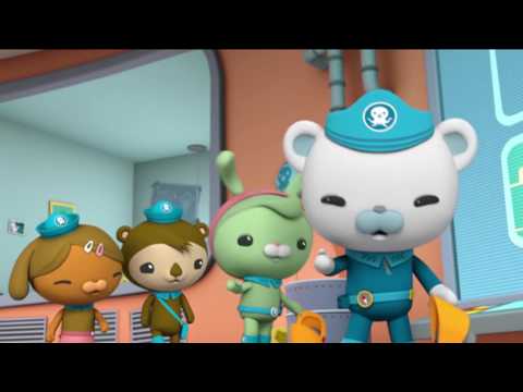 Octonauts: Pirate Stew