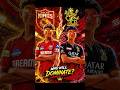 PBKS 🆚 SRH – Who Will Rule the Battlefield Tonight? 🏏👑 #PBKSvsSRH#cricket #ipl #gullycricket