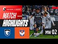 G-Osaka Niigata goals and highlights