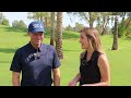 Epson Tour Now | Hope Barnett and Gary Christian Bubble Chat