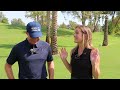 Epson Tour Now | Hope Barnett and Gary Christian Bubble Chat