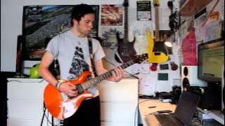 Our Last Night - Skyfall (Cover)