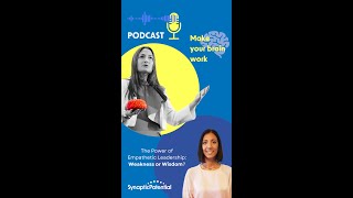 MYBW Podcast - Ep. 1 - The Power of Empathetic Leadership: Weakness or Wisdom?