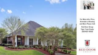 3200 Piper Rd video tour