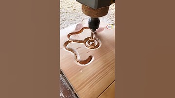 Wood Carving 2D Door CNC Router Engraving Cutting Machine 1325