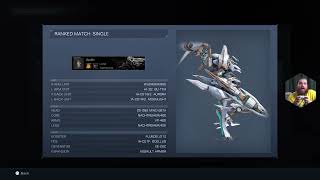 When An Ac Is Art Armored Core Vi Unit102Alpha On