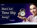 Time Management Essentials: Boost Productivity &amp; Achieve Work-Life Balance!