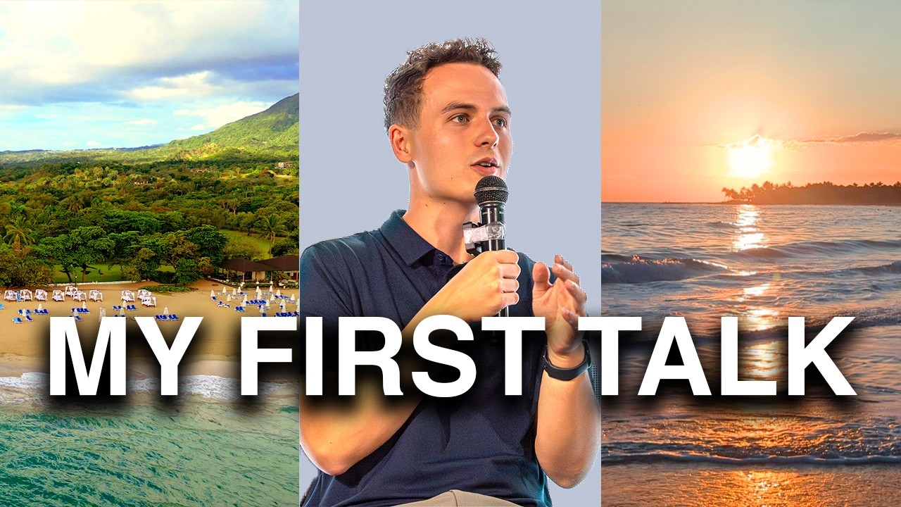What Really Happens Inside a $10M Mastermind