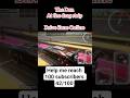 Drive Zone Online || The Don Drag Test ,#drivezoneonline , #shorts , #viral , #dzo , #viralshorts