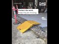 Protect the Work. Keep the Job Moving | Flexi Ramp