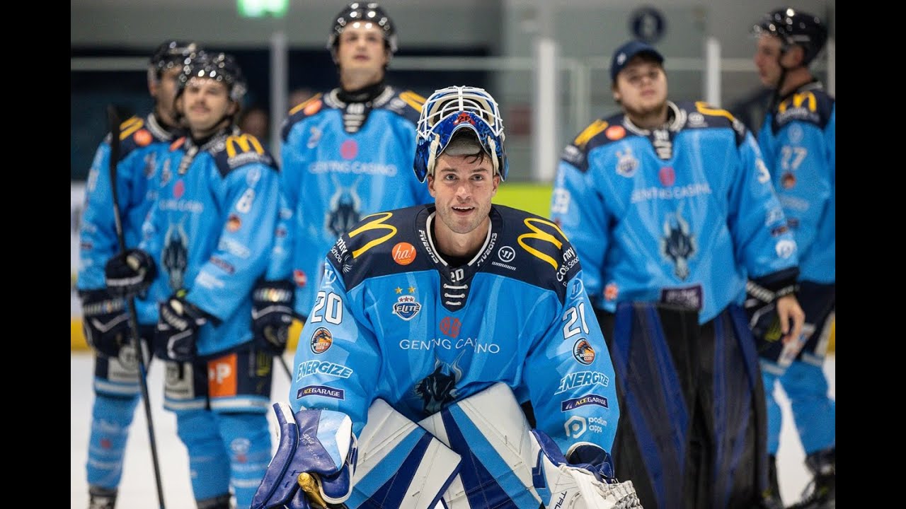 Лучшие моменты матча «Ковентри Блэйз» — «Гилфорд Флэймз» (05.10.25)