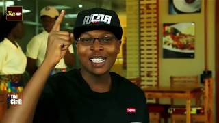 Kachaidj Ciza The Real Crowd Pleaser