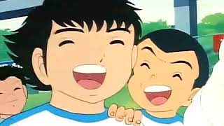 Supercampeones 55