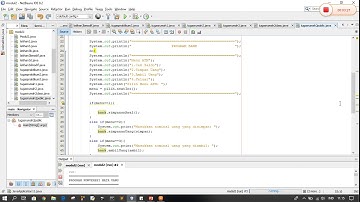 Program Tabungan Bank Sederhana