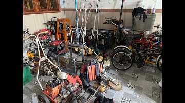 Thanh lý đồ nhật bãi