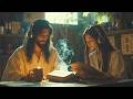 Gentle Christian Jazz &amp; Quiet Time Music | Psalms Jazz 2026 for Peace and Anxiety Relief