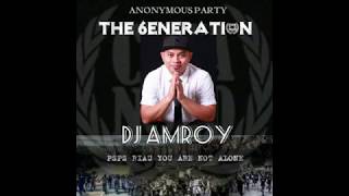 [ SOUND ONLY ] DJ AMROY LIVE PERFORM AT CN1955 Anniversary !