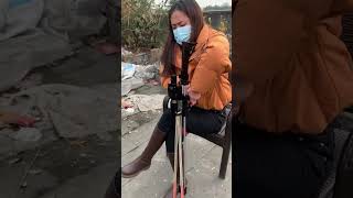 Ná Cao Su Có Ống Ngắm Cực Chất