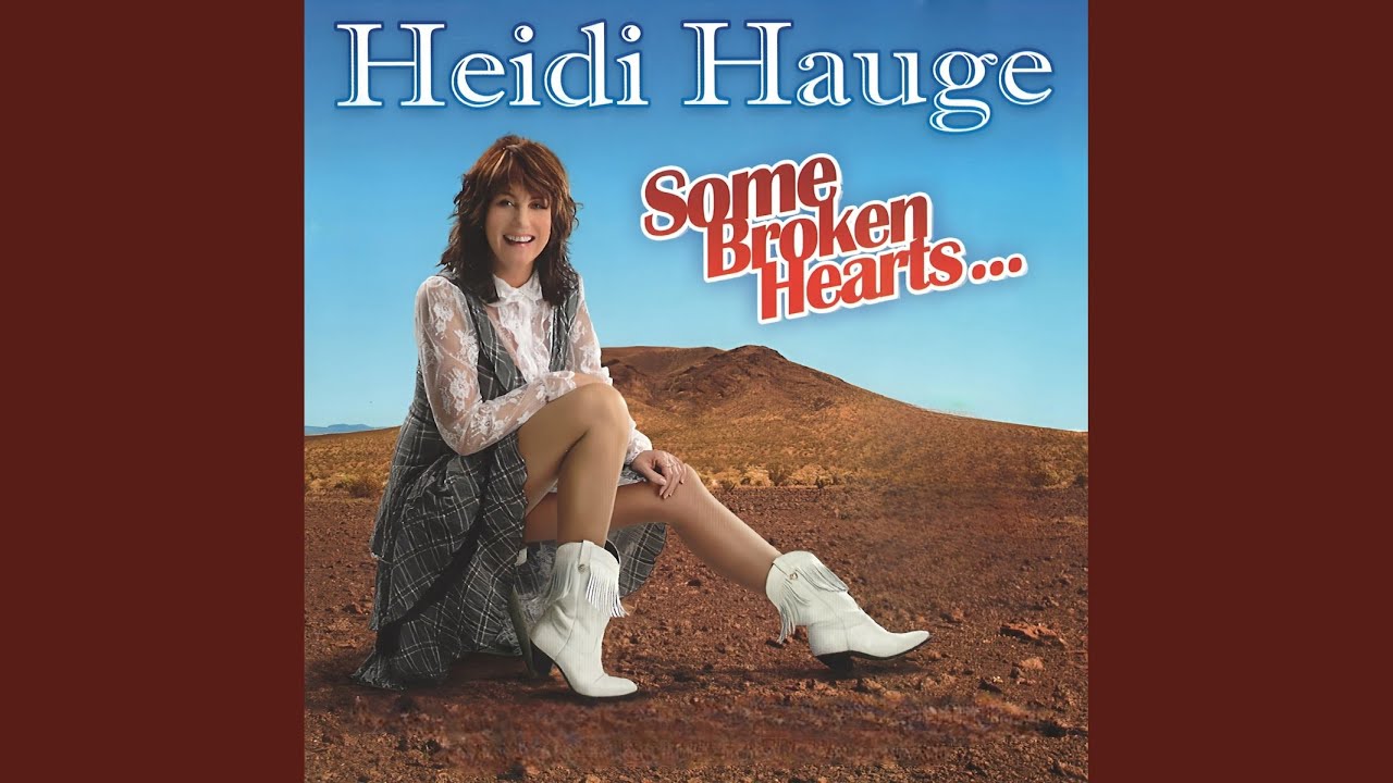 Some Broken Hearts Never Mend 