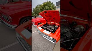 #carshow #classiccars #carguy #roundrock #texas #musclecar