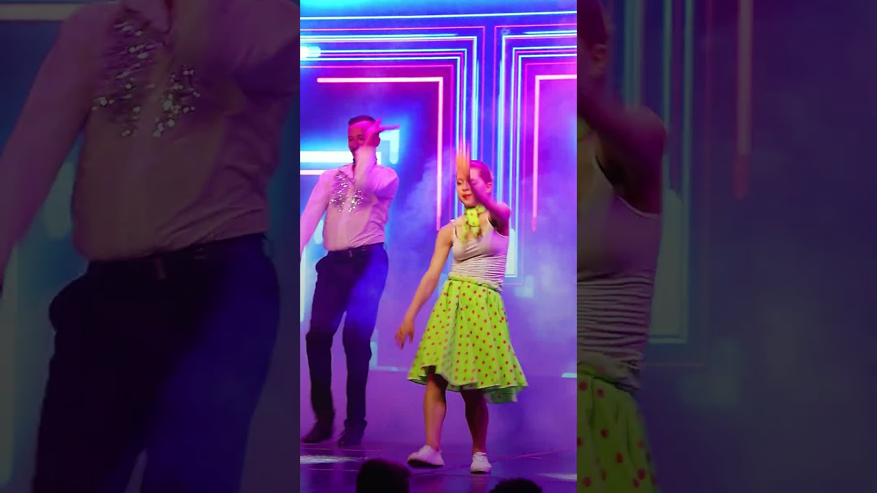 BLUE LAGOON RESORT KOS - ANIMATION