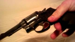 Shady Gun Salesman Asmr