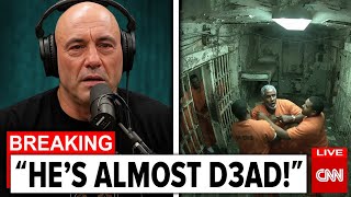 Joe Rogan Reveals Diddy’s Prison Cell Is Worse Than You Imagine | Diddy Cries For Help