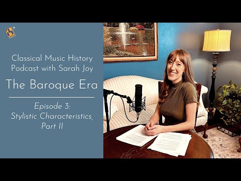 Classical Music History