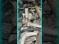 VTEC Valve Removal & Cleaning | Engine VVT Solenoid #shorts