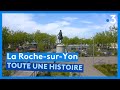 Ref:d9PAlL_CD-E Vend�e : l'histoire de la roche-sur-yon