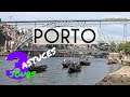 Week end  porto astuces et bon plans pour visiter porto en 3 jours ou 