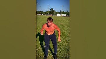 Linebacker drills🤝💯🏈#d1 #fitness #linebacker #drills #football #combine #viral #workout #agility