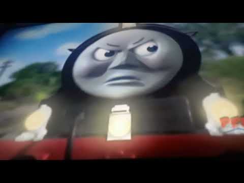 sodor eclipse/inro/music video /pecryandtheproductions and truck of fuel