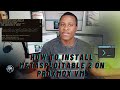 How to Install Metasploitable 2 on a Proxmox VM: Step-by-step Walkthrough