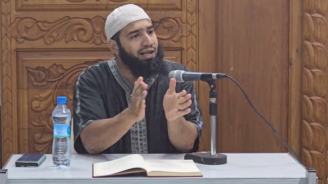 Explication Surah Al-'Asr