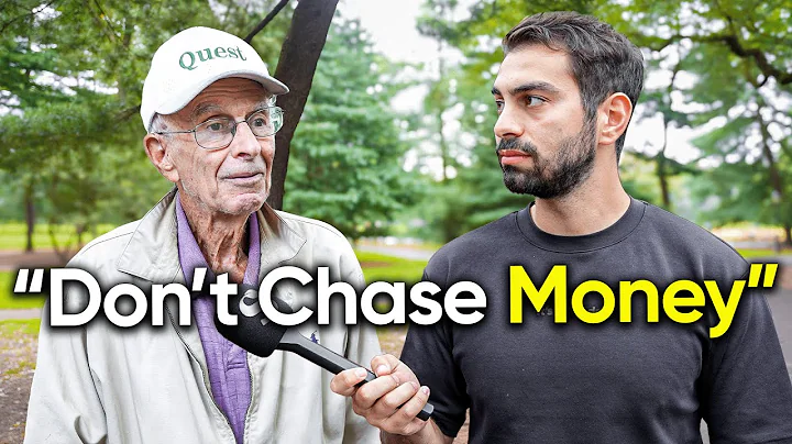 Life Advice from 80 Year Olds You Didn't Know You Needed