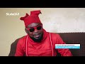BIBI WA KAJI Episode 5 Excerpt 02 Manseba Faces The Truth 
