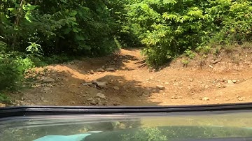 Popping noise 2017 Polaris General