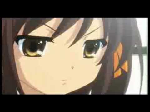 Youtube Poop: Haruhi Farts
