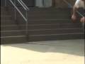 davenport skateboarding